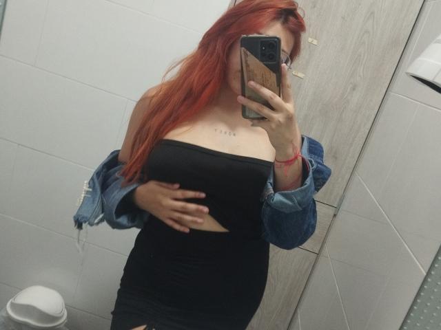 SofiOliveira - Live sex cam - 22102049