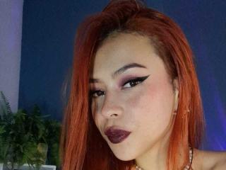 HaslyHamipton - Live sexe cam - 22102421