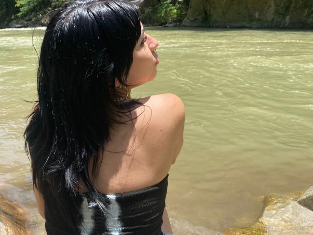 GaiaJonnes - Live porn &amp; sex cam - 22103145