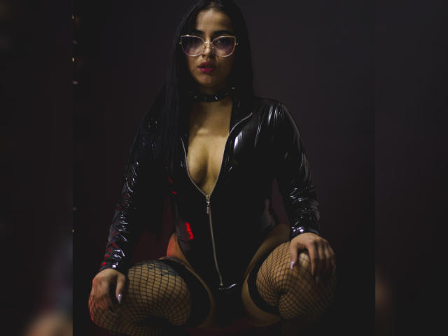 HikariChloe - Sexe cam en vivo - 22103481