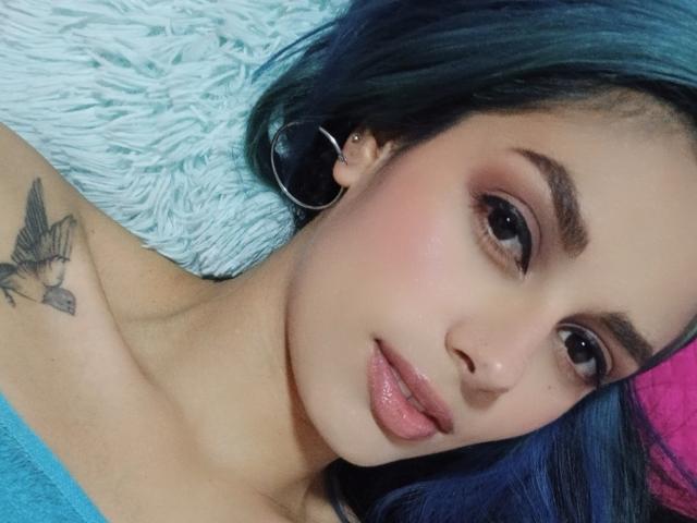 AnaisHilton - Live sex cam - 22103505