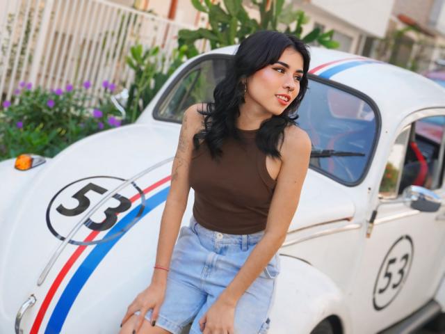 GaiaJonnes - Sexe cam en vivo - 22103981