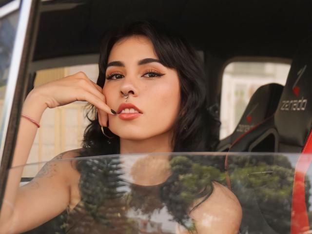 GaiaJonnes - Live sexe cam - 22104001