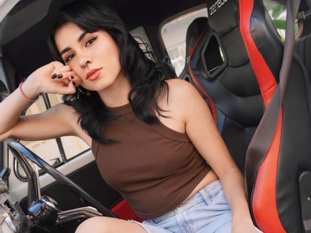 GaiaJonnes - Live sex cam - 22104057