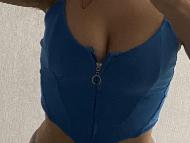 Kametia - Live sex cam - 22104397