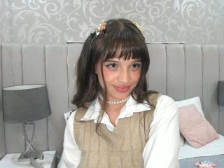 MelodySwet - Sexe cam en vivo - 22104453