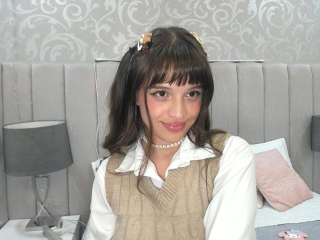 MelodySwet - Sexe cam en vivo - 22104453