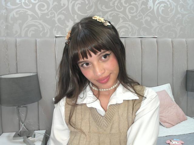 MelodySwet - Sexe cam en vivo - 22104457