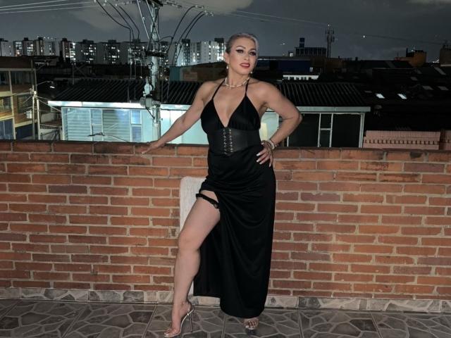 MisseScarleth - Live porn &amp; sex cam - 22104561