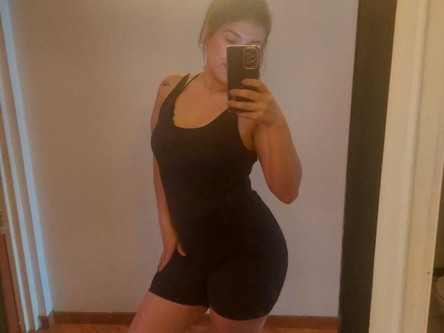 LauraRichis - Sexe cam en vivo - 22104757