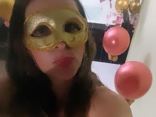 PaulinaMoon - Live sexe cam - 22105745