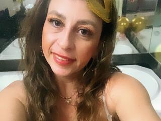 PaulinaMoon - Live sexe cam - 22105749
