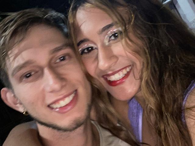 DeimSamantha - Sexe cam en vivo - 22105801