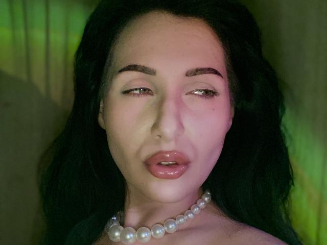 LexyClaire - Sexe cam en vivo - 22106665