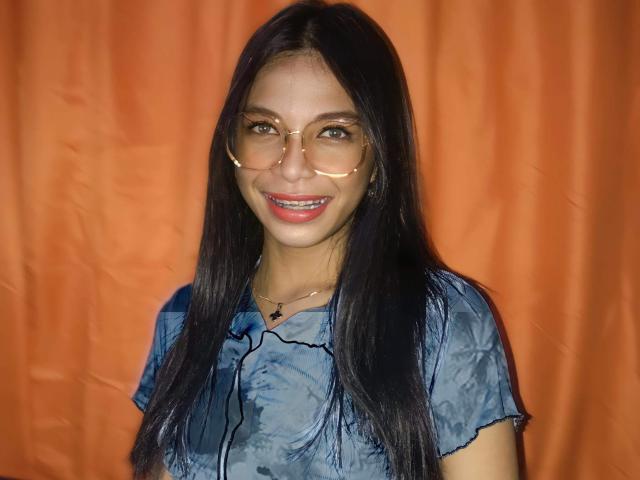 StaceGoddess - Live Sex Cam - 22107909