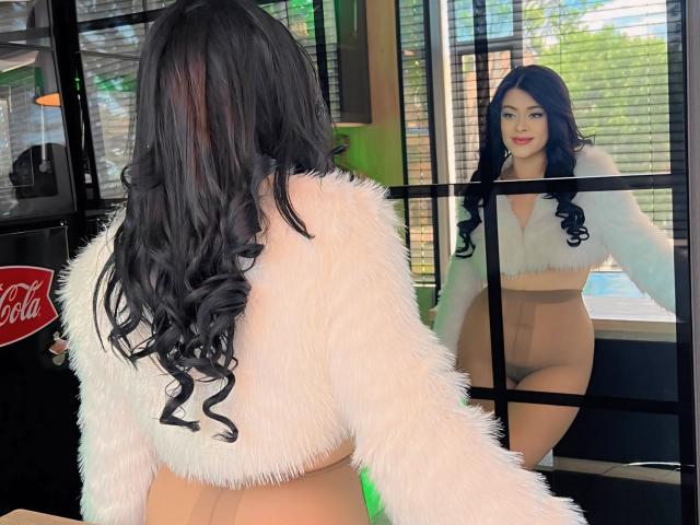 LYNTHORRES - Sexe cam en vivo - 22108017