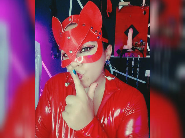 LexyDom - Sexe cam en vivo - 22108229