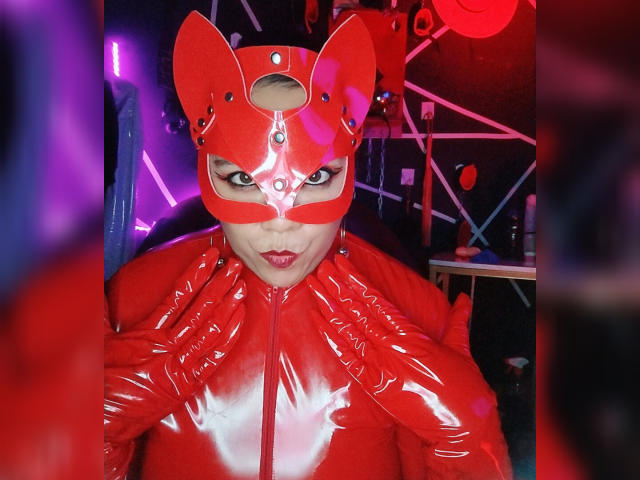 LexyDom - Live sex cam - 22108241