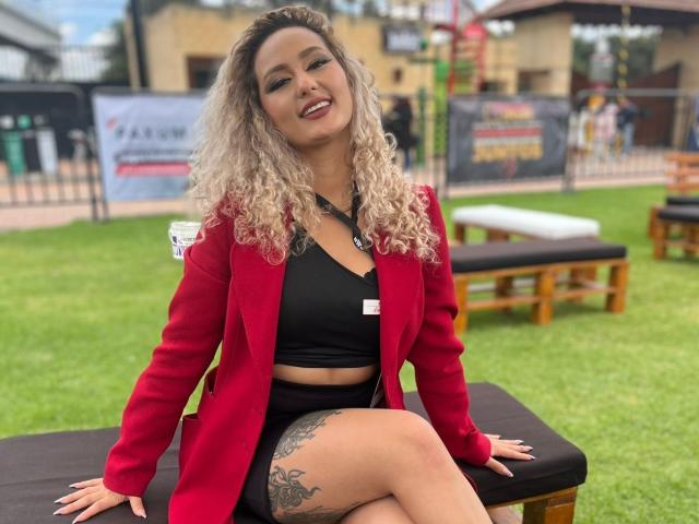 FloraSaenz - Live sex cam - 22108261