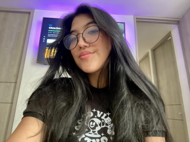 Elizaa - Sexe cam en vivo - 22108489