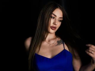 KiraPopss - Sexe cam en vivo - 22108797