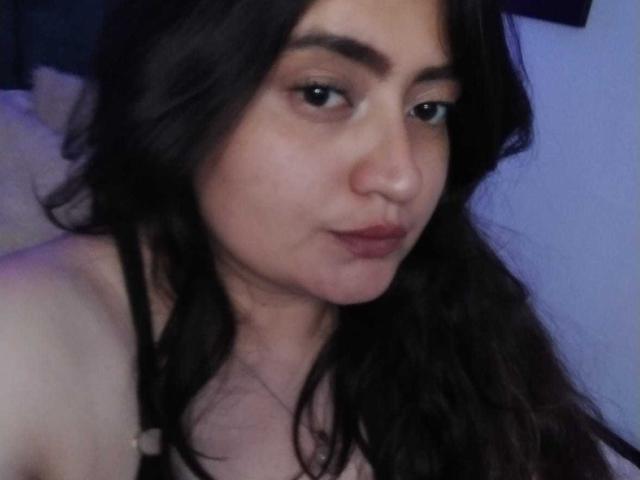 Ludoviika - Live sex cam - 22109125