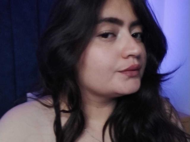 Ludoviika - Live sex cam - 22109133