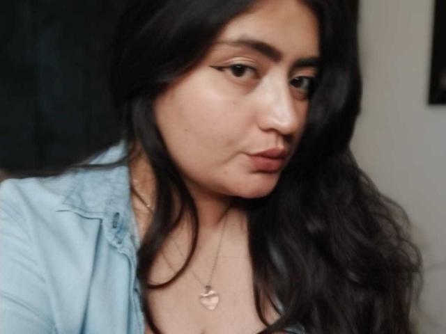 Ludoviika - Live sex cam - 22109165