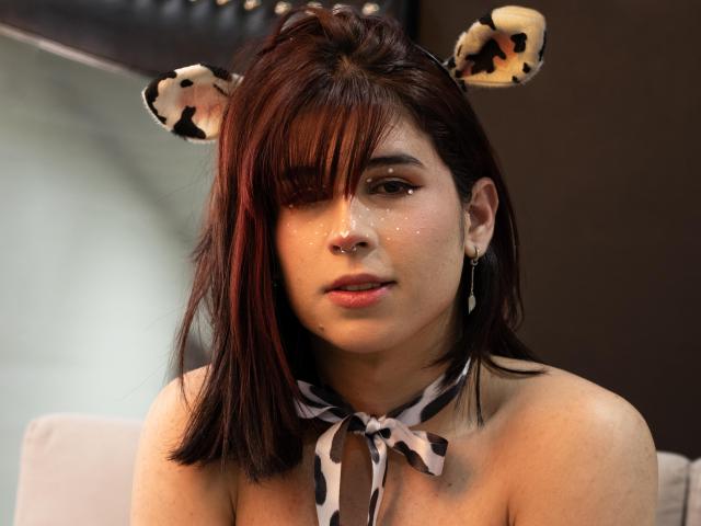 YuriStars - Live Sex Cam - 22109761