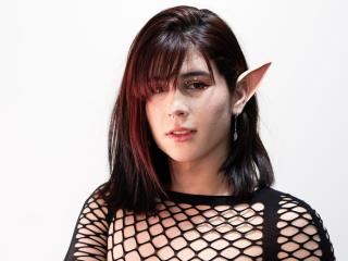 YuriStars - Live sex cam - 22109789
