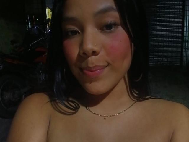 SalmaVitori - Sexe cam en vivo - 22110053