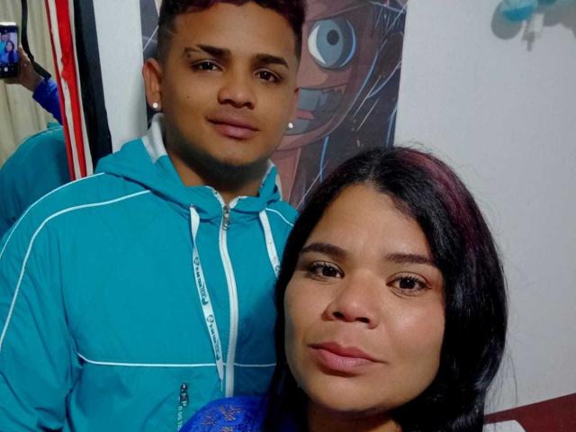 LatinStyleX - сексуальная веб-камера в реальном времени - 22111137