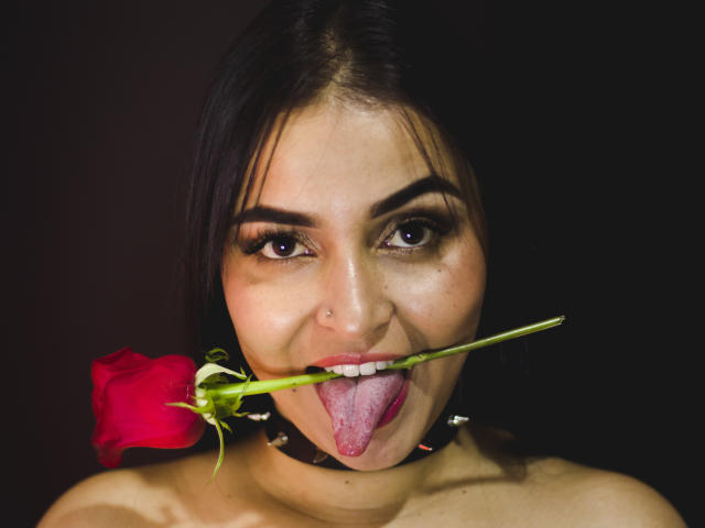 HikariChloe - Live porn &amp; sex cam - 22111461