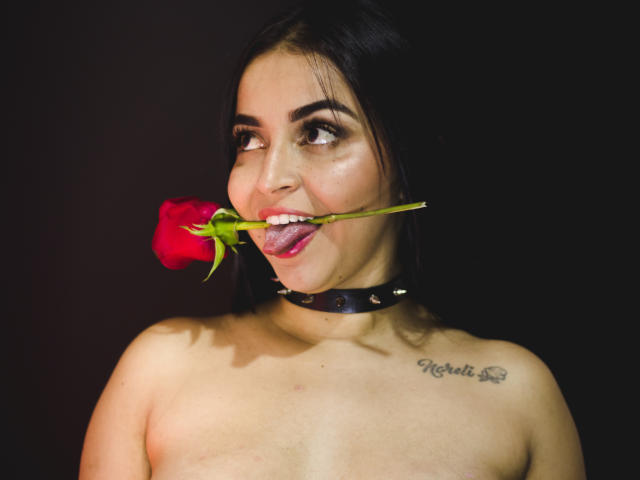 HikariChloe - Live porn &amp; sex cam - 22111485