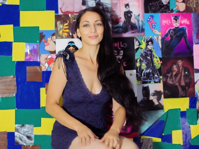 LiluGrants - Sexe cam en vivo - 22112317