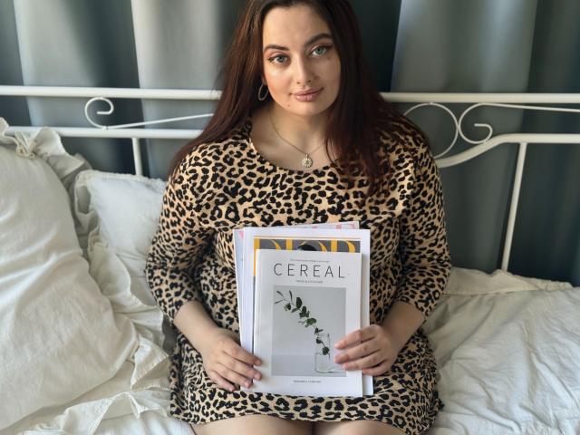 MilanaPrice - Live sex cam - 22112517