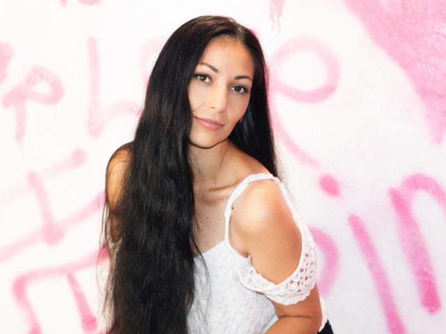 LiluGrants - Sexe cam en vivo - 22112557