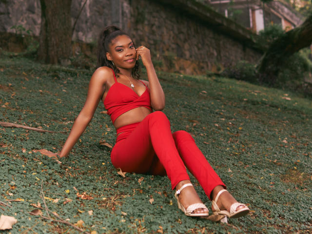 AlanaPatel - Sexe cam en vivo - 22113161