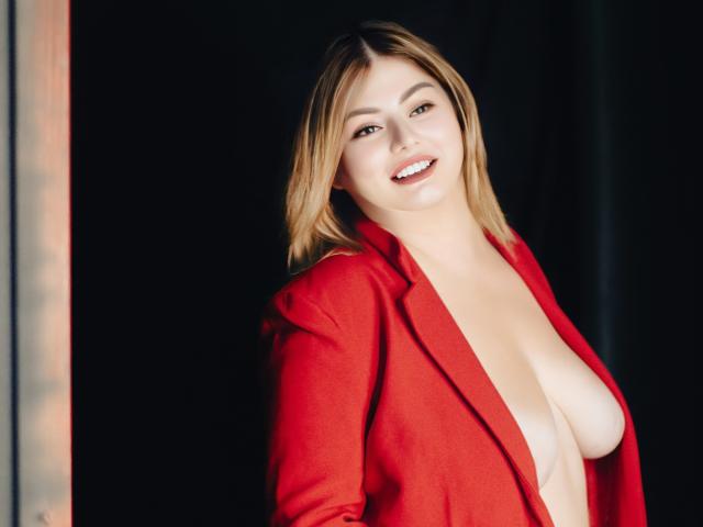 ZannaDreil - Sexe cam en vivo - 22113901