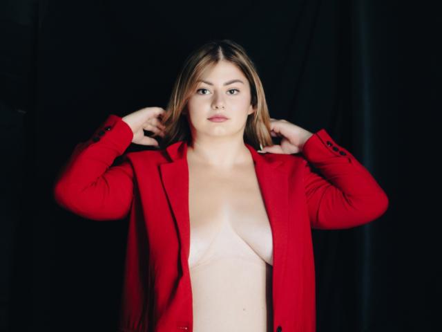 ZannaDreil - Live sex cam - 22113925