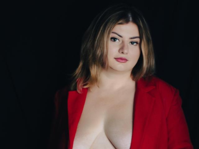 ZannaDreil - Sexe cam en vivo - 22113929