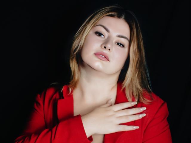 ZannaDreil - Live sex cam - 22113933