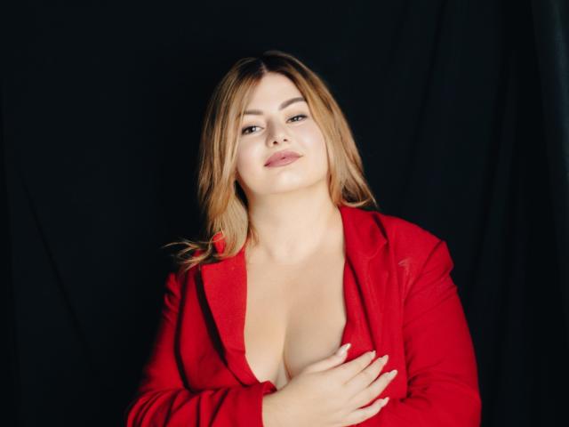 ZannaDreil - Live sex cam - 22113941