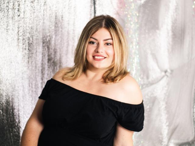 ZannaDreil - Live sexe cam - 22113953