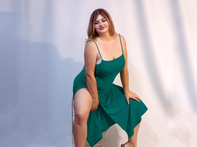 ZannaDreil - Sexe cam en vivo - 22114085