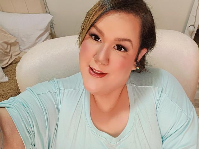 GiannaMorrys - Sexe cam en vivo - 22114333