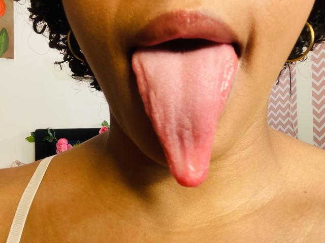 StefyRoldans - Live sexe cam - 22114649