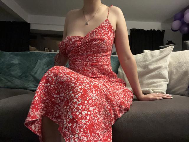 BeautySlim - Live Sex Cam - 22115853