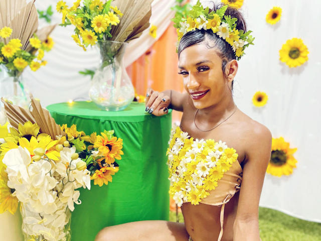 OrianaDollyx - Live sex cam - 22116449