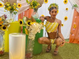 OrianaDollyx - Sexe cam en vivo - 22116453